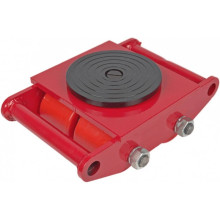 Транспортная поворотная платформа Shtapler CRA-4 6т Транспортная поворотная платформа Shtapler CRA-4 6т