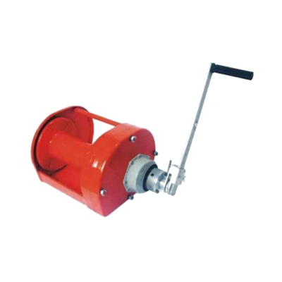 Лебедка барабанная EURO-LIFT CHW 2 т (канат d 9 мм, 40 м) Лебедка барабанная EURO-LIFT CHW 2 т (канат d 9 мм, 40 м)