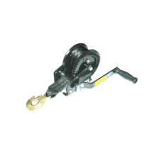 Лебедка барабанная EURO-LIFT WH25-20 (1,1 т лента)