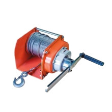 Лебедка ручная тип JHW 2 т 40 м Лебедка ручная тип JHW 2 т 40 м