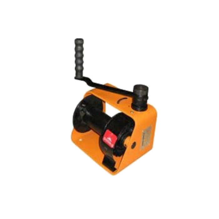 Лебедка ручная тип HWV 0.5 т