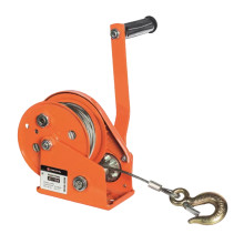Лебедка ручная СибТаль BHW 1Т 20М