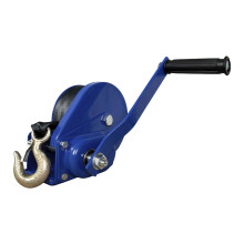 Лебедка ручная Shtapler BHW-1200 г/п 0,5т 10м (T)