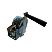 Лебедка ручная Shtapler FD-1200 (540кг, 20м, трос)