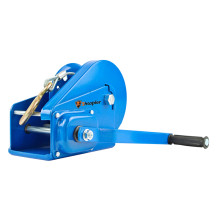 Лебедка ручная Shtapler BHW-3000 г/п 1,2т 20м (R)