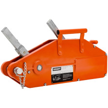 Рычажная лебедка тросовая Gigant МТМ 1600