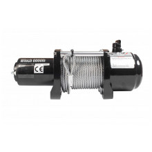 Автомобильная лебедка TOR 2948 (12 В) Автомобильная лебедка TOR 2948 (12 В)