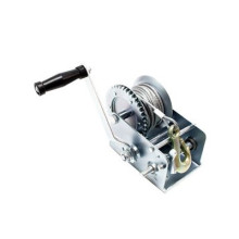 Лебедка ручная TOR ЛФ-1600 (FD) 0,6 т 10 м