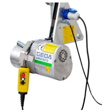 Лебедка электрическая GEDA MINI 60 S 51 м Лебедка электрическая GEDA MINI 60 S 51 м