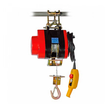 Лебедка электрическая подвесная OXLIFT HXS-150 20 м Лебедка электрическая подвесная OXLIFT HXS-150 20 м