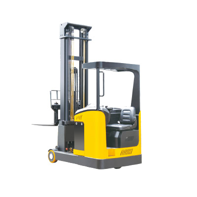 Ричтрак электрический самоходный XILIN 1,5 т 3,0 м CQD15