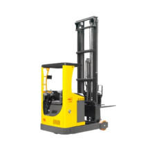 Ричтрак электрический с кабиной XILIN 2,0 т 12,5 м CQD20-D с камерой, быстрым подъемом и весами Ричтрак электрический с кабиной XILIN 2,0 т 12,5 м CQD20-D с камерой, быстрым подъемом и весами