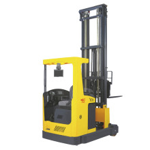 Ричтрак электрический самоходный с кабиной XILIN 2,0 т 9,5 м CQD20