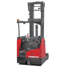 Ричтрак HANGCHA CQD14-AC4 (мачта VFM400)