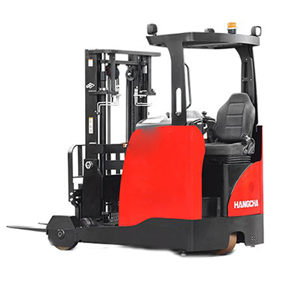 Ричтрак HANGCHA CQD12-AC4 (мачта VM470)