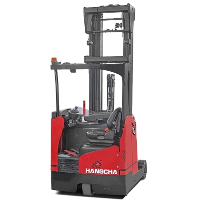 Ричтрак HANGCHA CQD20-AC4 (мачта VFHM650)