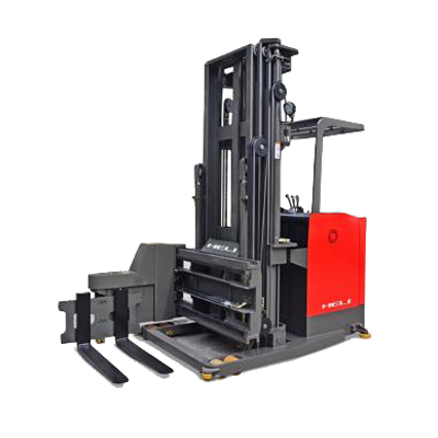 Ричтрак HELI CQD10L-3W