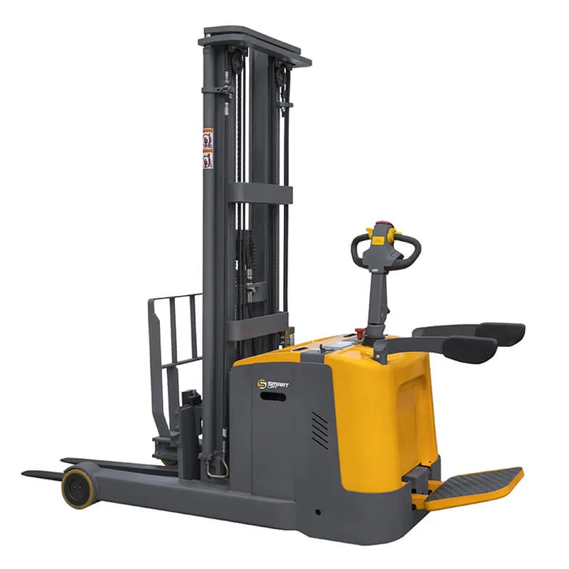 Ричтрак SMARTLIFT CQD 15R 1500 кг; 4,5 м; li-ion 24В / 225Ач