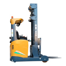 Ричтрак CHL CQD16-GB2S, ZSM900