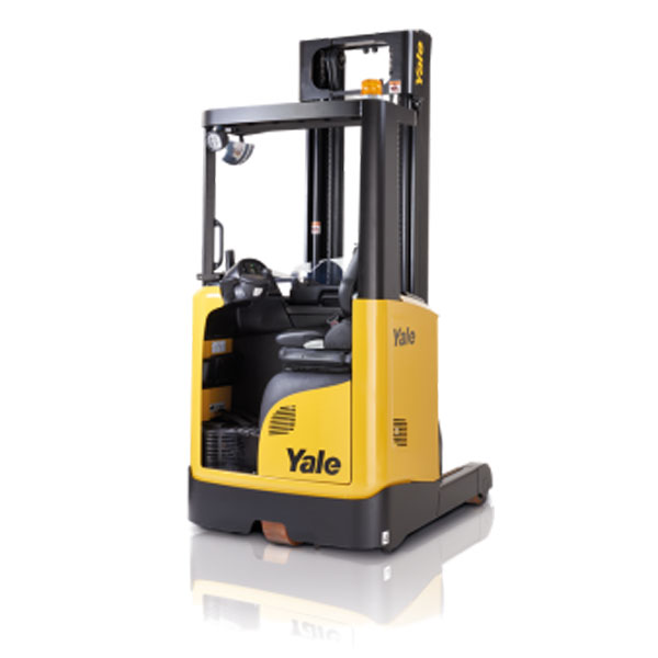 Ричтрак Yale MR10E (с наклонной мачтой)