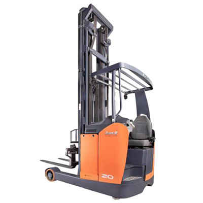 Ричтрак самоходный Zowell FRB 2080