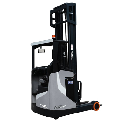 Ричтрак Tisel RTX20 FTX500 Ричтрак Tisel RTX20 FTX500