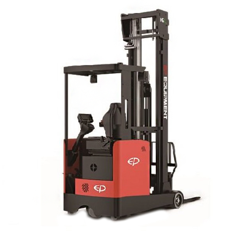 Ричтрак EP Equipment CQD16L (CQD16RVF) 8000 мм Ричтрак EP Equipment CQD16L (CQD16RVF) 8000 мм