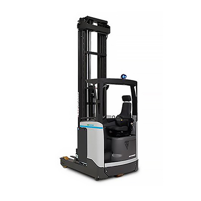 Ричтрак UniCarriers UHD 160 Ричтрак UniCarriers UHD 160