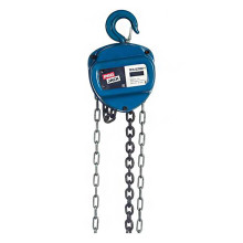 Таль шестеренная Pro Jack HSC 3T 6M