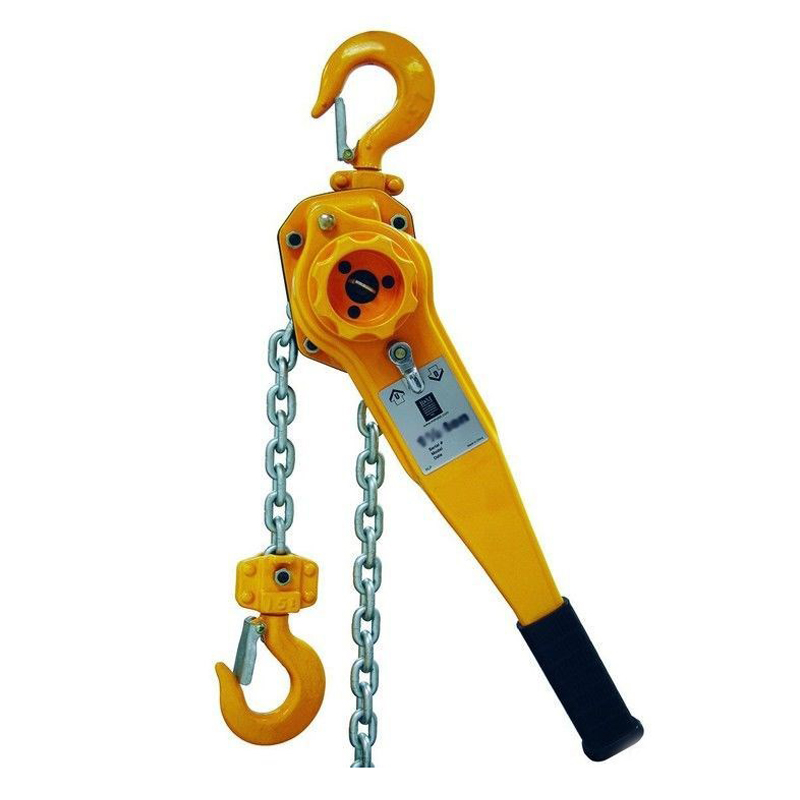 Таль рычажная Pro Jack HSH-V 0,75Т 9М Таль рычажная Pro Jack HSH-V 0,75Т 9М