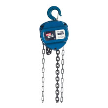 Таль цепная Pro Jack HSC 5Т 3М