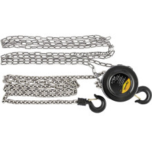Таль цепная Sparta 0,5 т 2,5 м