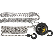 Таль цепная Sparta 2 т 2,5 м