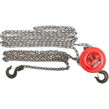 Таль цепная MATRIX 2 т 2,5 м