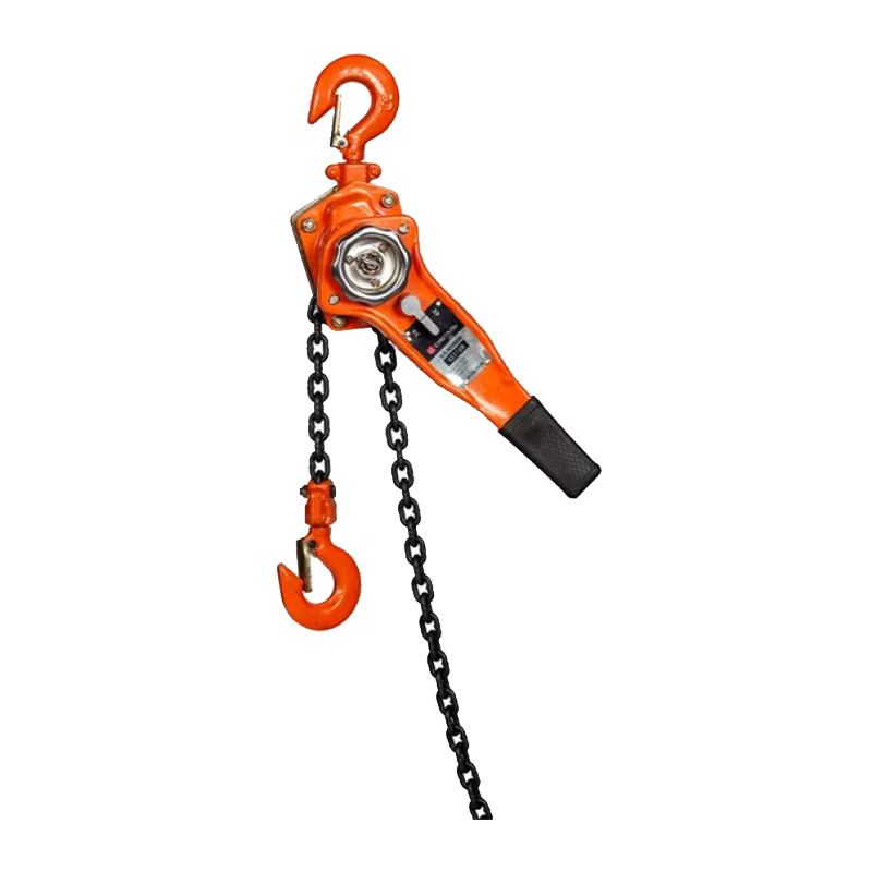 Таль рычажная СибТаль ТРСР 2Т 9М 6165