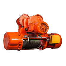 Таль электрическая канатная СибТаль CD1 3,2Т 36М