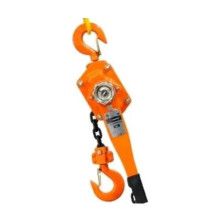 Таль рычажная СибТаль ТРСР 3 т 12 м