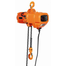 Таль электрическая цепная СибТаль ННВ2 3Т 9М