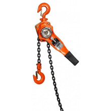 Таль рычажная СибТаль ТРСР 0,5Т 9М 6150