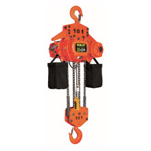 Таль цепная стационарная OCALIFT 10-04S 10т 12м 380в