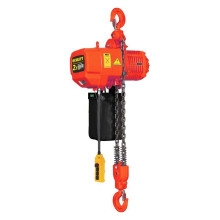 Таль цепная стационарная OCALIFT 05-02S 5т 18м 380в