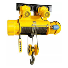 Таль электрическая канатная OCALIFT CD1 10т 18м Таль электрическая канатная OCALIFT CD1 10т 18м