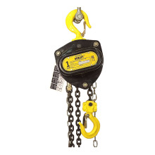 Таль ручная цепная OCALIFT SEVERE ТРШ 1т 3м