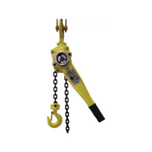 Таль ручная OCALIFT КЛЕВЕР (HSH) 6т 6м