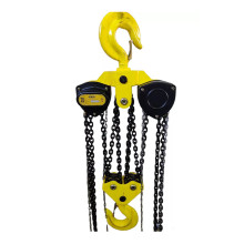 Таль ручная цепная OCALIFT SEVERE ТРШ 20т 6м