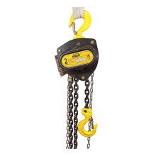 Таль ручная цепная OCALIFT SEVERE ТРШ 2т 6м