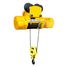 Таль электрическая канатная OCALIFT CD1 3,2т 6м Таль электрическая канатная OCALIFT CD1 3,2т 6м