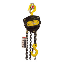 Таль ручная цепная OCALIFT SEVERE ТРШ 500кг 3м