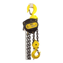 Таль ручная цепная OCALIFT SEVERE ТРШ 5т 12м
