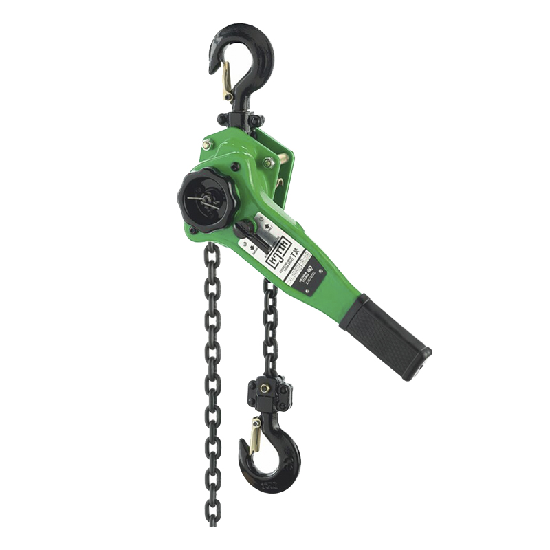 Таль ручная рычажная HITCH LH100 2т 6м Таль ручная рычажная HITCH LH100 2т 6м